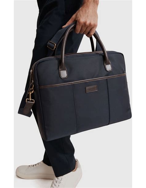 myer briefcase